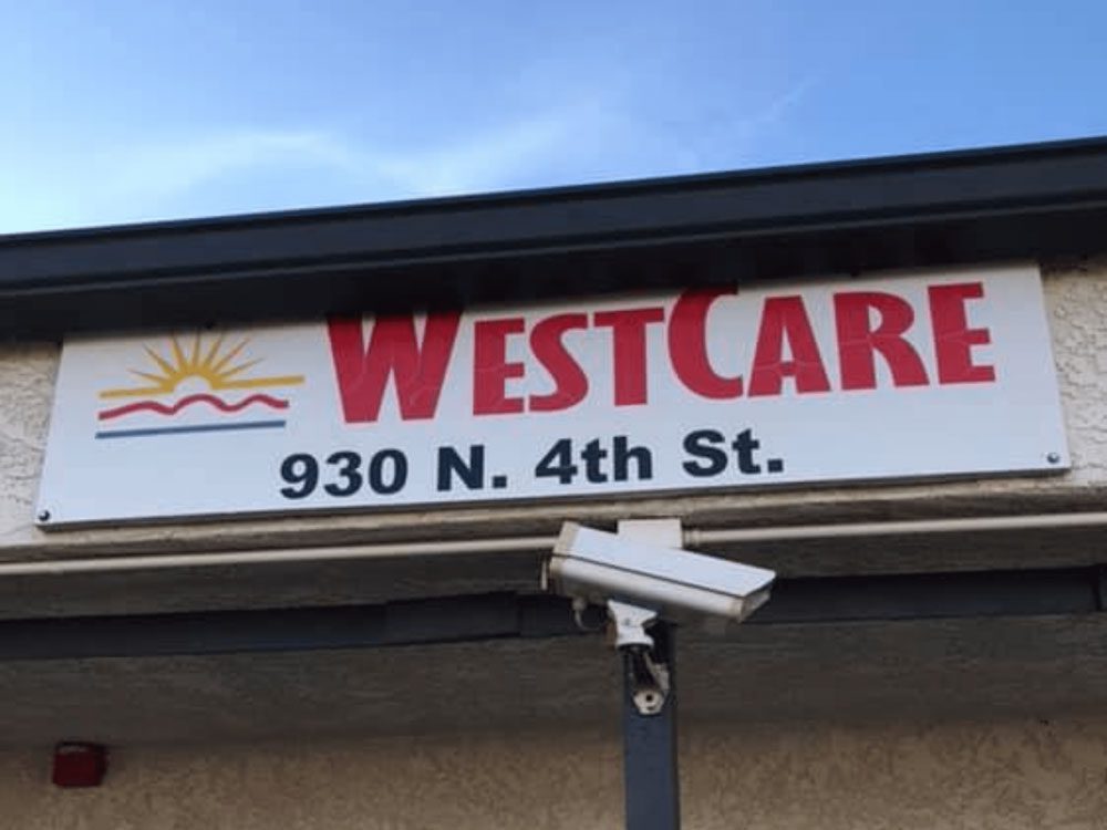 Westcare 4th Street